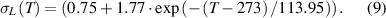 Equation (9)