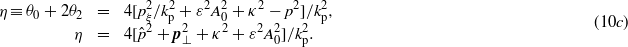 Equation (10c)
