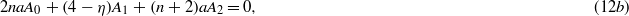 Equation (12b)