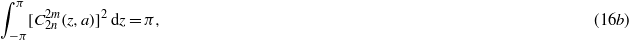 Equation (16b)