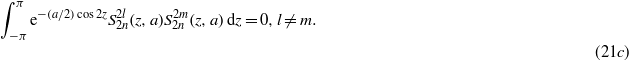 Equation (21c)