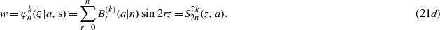 Equation (21d)