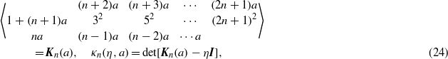 Equation (24)