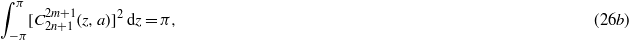 Equation (26b)