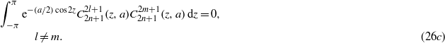 Equation (26c)