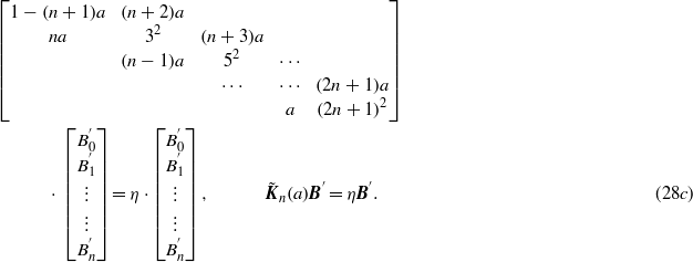 Equation (28c)