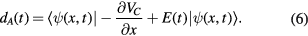 Equation (6)