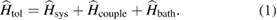 Equation (1)