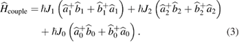 Equation (3)