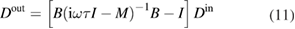 Equation (11)