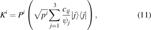 Equation (11)