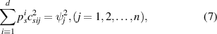 Equation (7)