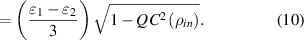 Equation (10)