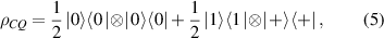 Equation (5)