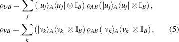 Equation (5)