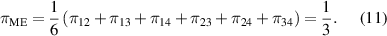 Equation (11)