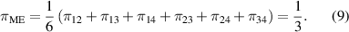 Equation (9)