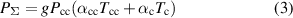Equation (3)