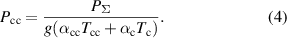 Equation (4)