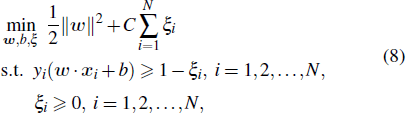 Equation (8)