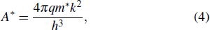 Equation (4)