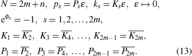 Equation (13)