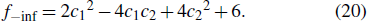Equation (20)