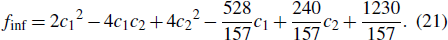 Equation (21)