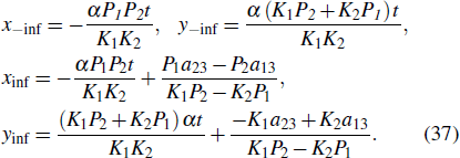 Equation (37)