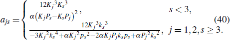 Equation (40)