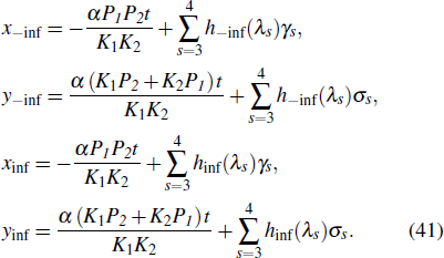 Equation (41)