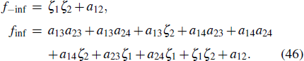 Equation (46)