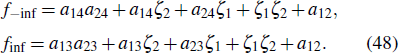 Equation (48)