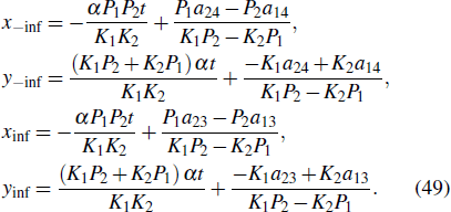 Equation (49)