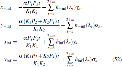 Equation (52)