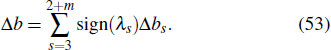 Equation (53)