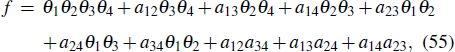 Equation (55)
