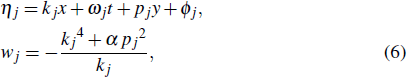 Equation (6)