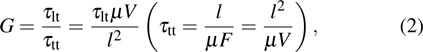 Equation (2)