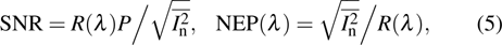 Equation (5)