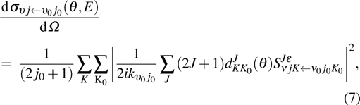 Equation (7)