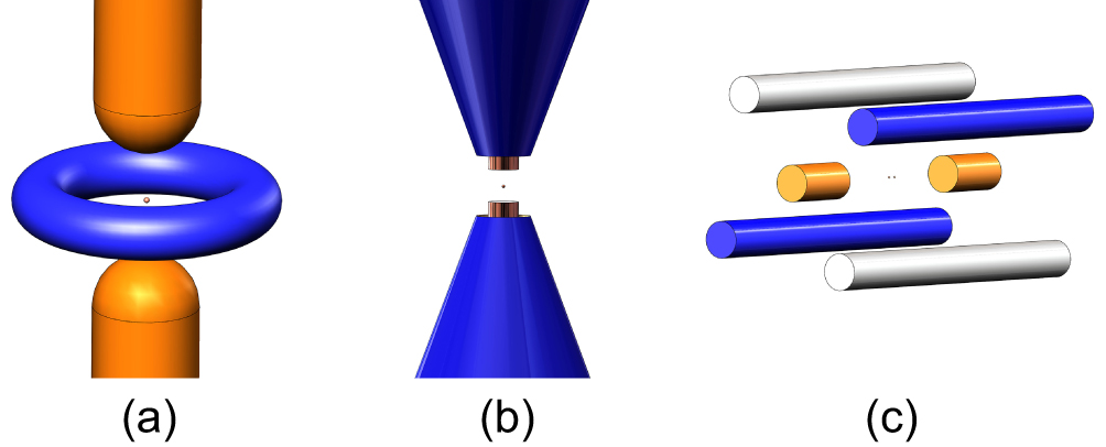 Cold atom clocks and their applications in precision measurements ...
