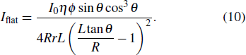 Equation (10)