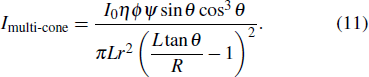 Equation (11)