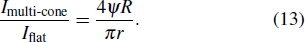 Equation (13)