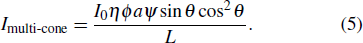 Equation (5)
