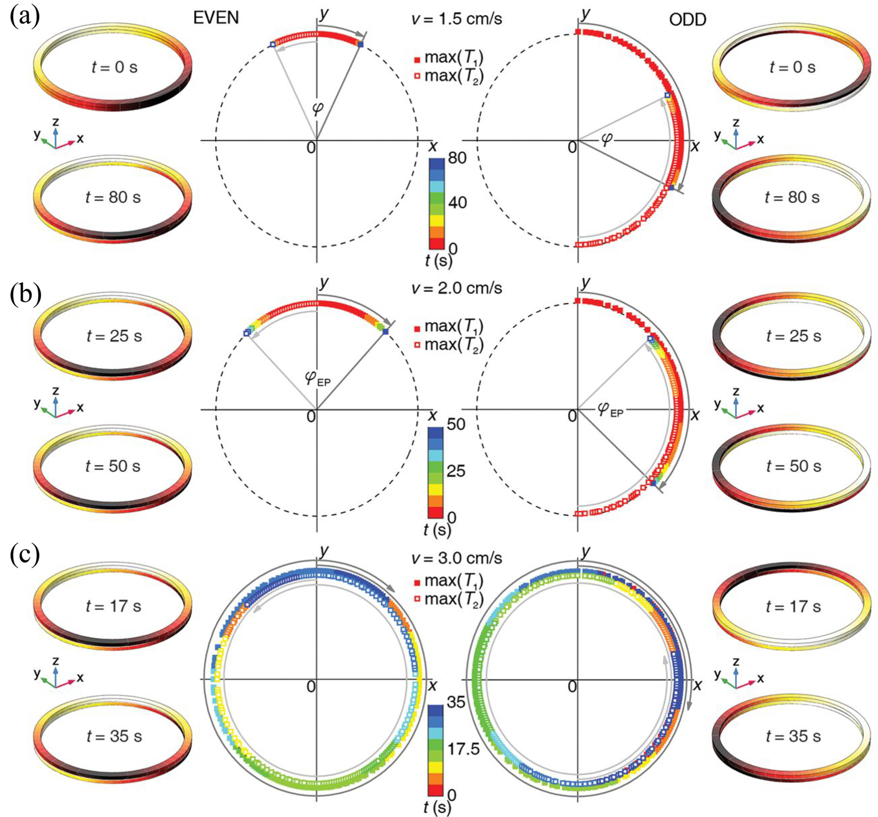 Anti-parity-time symmetric phase transition in diffusive systems ...