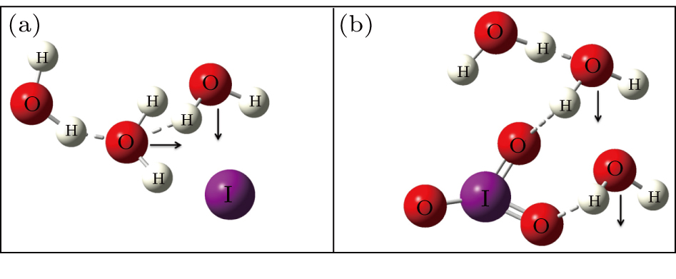 Raman investigation of hydration structure of iodide and