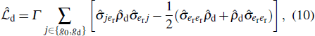 Equation (10)