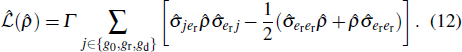 Equation (12)